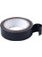 Quanbu 19MM*10M Duck Kanal Su Geçirmez Bant, Siyah (Yurt Dışından) 3