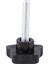 Flyeer M8 x 40MM Vidalar Yıldız Başlı Kanatlı Vida Kelepçe Topuzu Kolu Siyah (Yurt Dışından) 3
