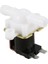 Hyqzltca 2x 3/8 Inç 12VDC Hortum Dikenli Elektrikli Solenoid Valf Plastik 12-Volt Dc Musluklar Için Içme Çeşmeleri, Beyaz ve Siyah (Yurt Dışından) 3