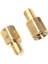 40 Adet Pc Anakart Ara Parçası Altıgen Pirinç M3 x 5 + 4 mm (Yurt Dışından) 5