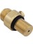 JINMY-M18X1.5 Co2 Valf Adaptörü Değiştirilebilir Transverter, Soda Makinesi Değiştirilebilir Valf Için Uygun, Sodastream CGA320 Için Kullanılan (Yurt Dışından) 3