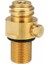 Flyeer M18X1.5 Dolum Co2 Valf Adaptörü Konu Dönüştürücü Sodastream Için Yedek (Yurt Dışından) 1