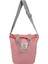 Kadın Moda Rahat Kanvas Çok Fonksiyonlu Messenger Çanta Bayanlar Omuz Çantaları Bookbag Büyük Alışveriş Çantası Tote (Yurt Dışından) 2