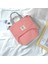 Kadın Moda Rahat Kanvas Çok Fonksiyonlu Messenger Çanta Bayanlar Omuz Çantaları Bookbag Büyük Alışveriş Çantası Tote (Yurt Dışından) 3