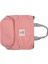 Kadın Moda Rahat Kanvas Çok Fonksiyonlu Messenger Çanta Bayanlar Omuz Çantaları Bookbag Büyük Alışveriş Çantası Tote (Yurt Dışından) 5
