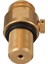 M18X1.5 Konu Tank Yapımcısı Vana Adaptörü Dolum Co2 Pin Değiştirme 150BAR TR21X4 Tank Vanası Adaptör Aksesuarları Soda Akışı, Konu Tankı Yapım Vanası Için (Yurt Dışından) 4