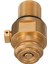 M18X1.5 Konu Tank Yapımcısı Vana Adaptörü Dolum Co2 Pin Değiştirme 150BAR TR21X4 Tank Vanası Adaptör Aksesuarları Soda Akışı, Konu Tankı Yapım Vanası Için (Yurt Dışından) 5