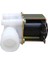 1L2INÇ 12V Manyetik Nlc Elektrikli Solenoid Valf Su Hava Giriş Akış Anahtarı (Yurt Dışından) 4