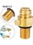Oumery M18X1.5 Dolum Co2 Valf Adaptörü Konu Dönüştürücü Sodastream Için Yedek (Yurt Dışından) 3