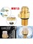 Oumery M18X1.5 Dolum Co2 Valf Adaptörü Konu Dönüştürücü Sodastream Için Yedek (Yurt Dışından) 5