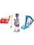 Kuş Oyuuncağı Müzik Seti 8Cm 1