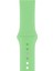 Apple Watch Seri 1/2/3/4/5/6/7/8/se/ultra 42MM 44MM 45MM 49MM Kordon Kayış Bileklik Klasik Silikon Yeşil 1