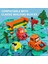 Mantıksal Yol Oluşturucu Oyunları, Stem Aile Masa Oyunu, Büyük Eğitici Akıllı Zeka Oyunları Bulmacalar Oyuncaklar, Okul Öncesi Öğrenme Erken Montessori Doğum Günü Hediyeleri 4-8 Ya (Yurt Dışından) 5