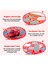 24 Pcs Stem Yol Oluşturucu Bulmacalar Yaş 3+ Çocuklar Için, Sevimli Araba Işık Trafiği ile Küçük Çocuk Zeka Oyunları Labirent Masa Oyunu Oyun Seti, Erkek Kızlar Için Interaktif Oyu (Yurt Dışından) 3
