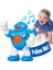 Müzikal, Sesli, Işıklı, Interaktif Özelliklere Sahip Bebek Yürütme Aktivite Robotu Junior (Yurt Dışından) 1
