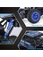 1:18 Büyük Ölçekli 2.4ghz Tüm Arazi Su Geçirmez Rc Kamyon, 2 Pil Ile, Çocuklar ve Yetişkinler Için 4x4 Elektrikli Hızlı Off Road Araba (Yurt Dışından) 4