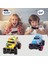 Rc Araba Oyuncakları 3 4 5 6 Yaşındaki Erkek Çocuklar Için Hediyeler, Uzaktan Kumandalı Araba Canavar Kamyon Erkek Çocuklar Için Çocuk Oyuncakları Kızlar Için Yaş 3-7 Yaş, 3-7 Yaşı (Yurt Dışından) 2