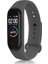 Xiaomi Mi Band 7 Klasik Kordon - Füme 1