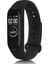 Xiaomi Mi Band 4 Klasik Kordon - Siyah 1