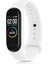 Xiaomi Mi Band 5 Klasik Kordon - Beyaz 1
