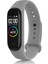 Xiaomi Mi Band 7 Klasik Kordon - Açık Gri 1