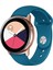 Honor Watch Gs Pro Klasik Kordon - Petrol Mavisi 1