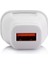 Ab/abd USB Şarj Cihazı 5 W 5 V 1A Evrensel Telefon Şarj Cihazı Taşınabilir Duvar Şarj Cihazı USB Güç Adaptörü Samsung Cep Telefonu Için Şarj (Yurt Dışından) 4
