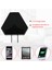 Süper Hafif 2.1A Aydınlık Tip 2 Bağlantı Noktalı Micor USB Tl Adaptör Şarj Cihazı (Yurt Dışından) 4