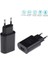 5V 2A USB Hızlı Şarj Cihazı Cep Telefonu Duvar Ravel Güç Adaptörü iPhone 6 6s 7 Plus Kenar Xiaomi Için (Yurt Dışından) 3