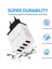 Evrensel 4 Port USB Şarj Aleti Seyahat 5 V/3A Telefon Adaptörü iPhone Samsung Akıllı Telefon Için Akıllı Şarj Kafası USB Hızlı Şarj Cihazı (Yurt Dışından) 4