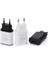 5V 2A USB Hızlı Şarj Cihazı Cep Telefonu Duvar Ravel Güç Adaptörü iPhone 6 6s 7 Plus Kenar Xiaomi Için (Yurt Dışından) 5