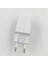 Orijinal Oppo Vooc Şarj Cihazı 20 W Ab Duvar Adaptörü Hızlı Tip-C Kablo K9S K7 Reno 5 3 2 4 Z A91 R17 Find x X2 Realme Oneplus (Yurt Dışından) 2