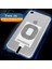 Kablosuz Şarj Alıcısı Kablosuz Şarj Adaptörü Tip C Microusb IPhone Android Telefon Için Yıldırım Desteği Kablosuz Şarj (Yurt Dışından) 2