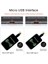 Kablosuz Şarj Alıcısı Kablosuz Şarj Adaptörü Tip C Microusb IPhone Android Telefon Için Yıldırım Desteği Kablosuz Şarj (Yurt Dışından) 5