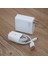Xiaomi Için Hızlı Şarj 120W Abd Şarj Cihazı Yeni Teknoloji Hızlı Şarj Tip-C Kablo ile Xiaomi 12 10 Ultra Akıllı Telefon Dizüstü Bilgisayar (Yurt Dışından) 1