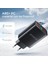 USB Şarj Aleti 60W Telefon Şarj Cihazı 5 Port Qc 3.0 Hızlı Şarj Adaptörü iPhone 13 12 11 Samsung Huawei P30 P50 USB Chargeur (Yurt Dışından) 2