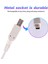 3ds Xl Şarj Cihazı, Nintendo 3ds/3ds Xl/yeni 3DS/NEW3DS Xl Için Ac Adaptör Şarj Cihazı, Ev Seyahat Şarj Cihazı Duvar Fişi Güç Adaptörü (Yurt Dışından) 5