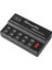 12 Bağlantı Noktalı USB Hub 5V 10A Güç Adaptörü Şarj Istasyonu Şarj Cihazı Ev Seyahati (Yurt Dışından) 4