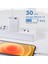 20W Çift Pd USB C Telefon Şarj Cihazı Ab Abd Tak Hızlı Şarj Adaptörü IPHONE14 13 12 Pro Max Xiaomi 11 Huawei P40 P30 Samsung S21 (Yurt Dışından) 3