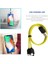 ZNT-L13 USB Şarj Kablosu 1 Ila 3 Mikro USB Hattı Şarj Kablosu Aksesuarı (Yurt Dışından) 5