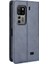 Ulefone Zırh 11/zırh 11T Cüzdan Pu Deri Manyetik Kapatma Için Telefon Kılıfı (Yurt Dışından) 3
