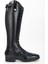Unisex Deri Siyah Binici Cizmesi Çizme 990 Akıta Cızme Black 1