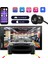 Melek Store Magıcvoıce MV-24651 7 Inch Car 2-Dın Mp5 Player Car Play Mekaniksiz Double Oto Teyp 1