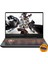 Tuf Gamıng F15 Intel I5-12500H 64 GB 2 Tb SSD 4 GB RTX3050 Freedos Taşınabilir Bilgisayar FX507ZC4-HN211 ZI711 + Zitek 16 GB Flash Bellek 1