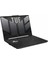 Tuf Gamıng F15 Intel I5-12500H 64 GB 2 Tb SSD 4 GB RTX3050 Freedos Taşınabilir Bilgisayar FX507ZC4-HN211 ZI711 + Zitek 16 GB Flash Bellek 2
