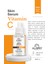 C Vitamini & Hyaluronik Asit Extra Parlak Aydınlatıcı ve Leke Karşıtı Yüz Serumu 30 ml 3