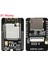 ESP32-CAM ESP32 ESP-32S Wifi Modülü Seri Wifi Cam Geliştirme Kartı Adaptörü OV2640 Kamera Sensörü Modülü Arduino Için (Yurt Dışından) 1