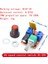 Dc 1.8V-35V 2A 3A 5A 10A 30W 80W 90W Pwm Motor Hız Kontrol Cihazı Alçak Gerilim Motor Hız Kontrol Cihazı Pwm Ayarlanabilir Sürücü Modülü (Yurt Dışından) 3