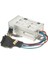 Zoroom 2x Dc 9V 12V 24V 48V 60V 20A Geri Dönüşümlü Motor Hız Kontrol Regülatörü Sürücüsü Pwm (Yurt Dışından) 4
