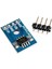 10 Adet AT24C256 2ecl IIC/I2C Seri Arayüz Portu Eeprom Bellek Modülü Dıy Elektronik Araba Için 3.3-5V (Yurt Dışından) 1